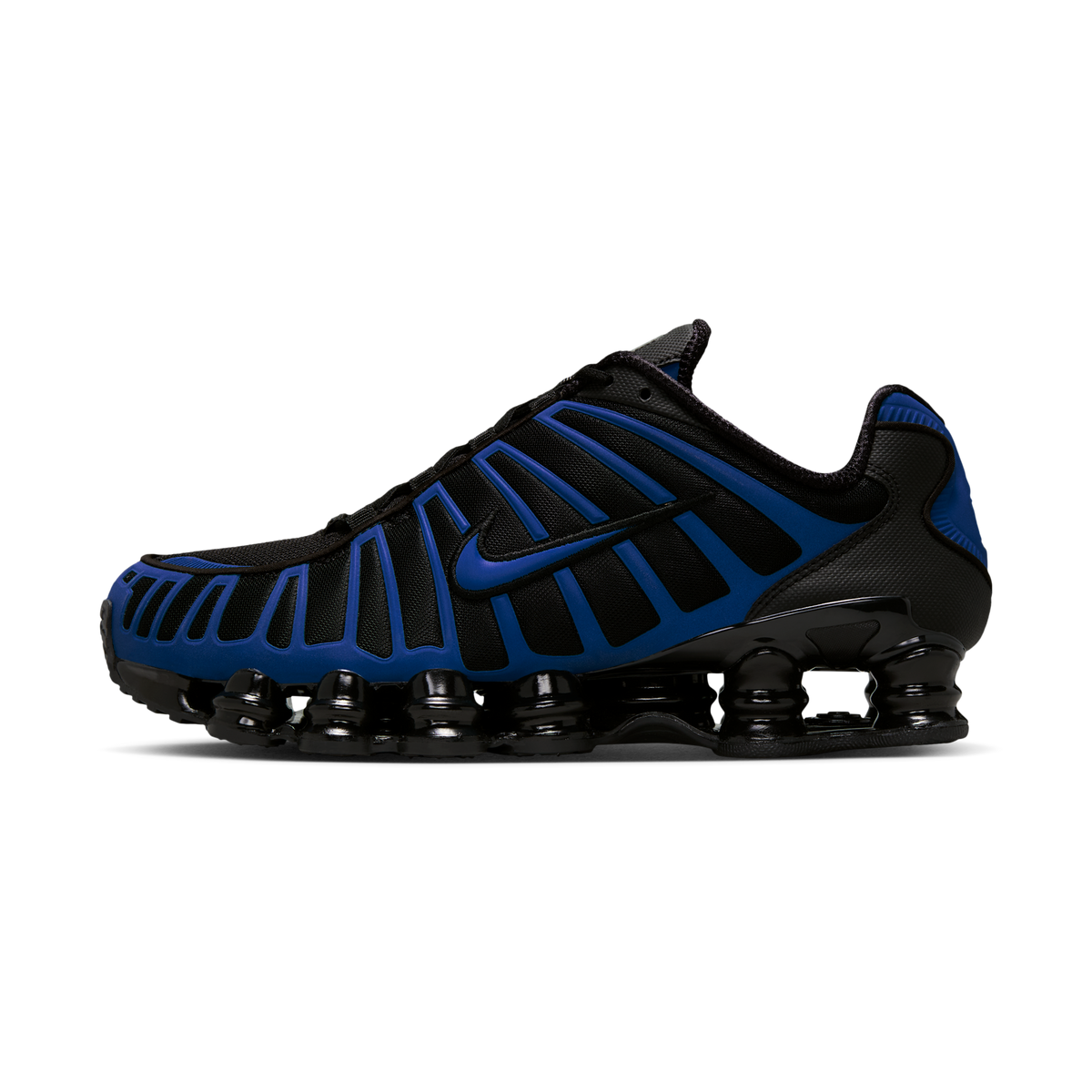 Nike Shox TL Reflective Court Blue | IH1338-002