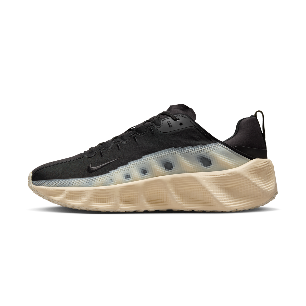 Nike Ava Rover Black Muslin