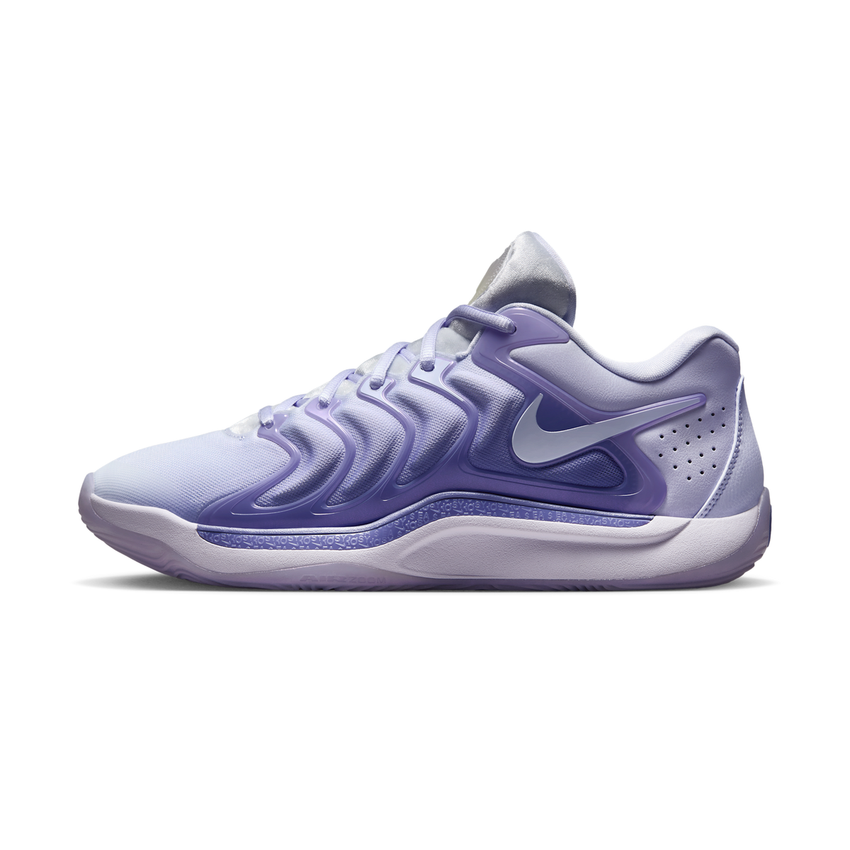 Nike KD 17 B.A.D.