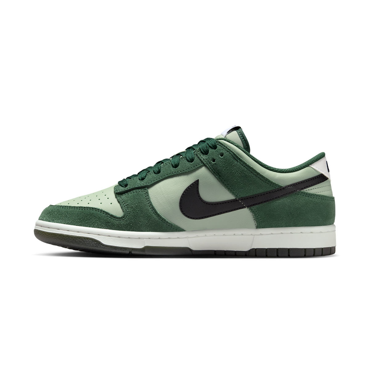 Nike Dunk Low Retro SE Jade Horizon Fir | IB6399-301