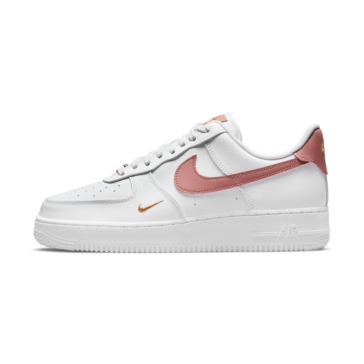 Nike Air Force 1 Low '07 Rust Pink (Women's)
