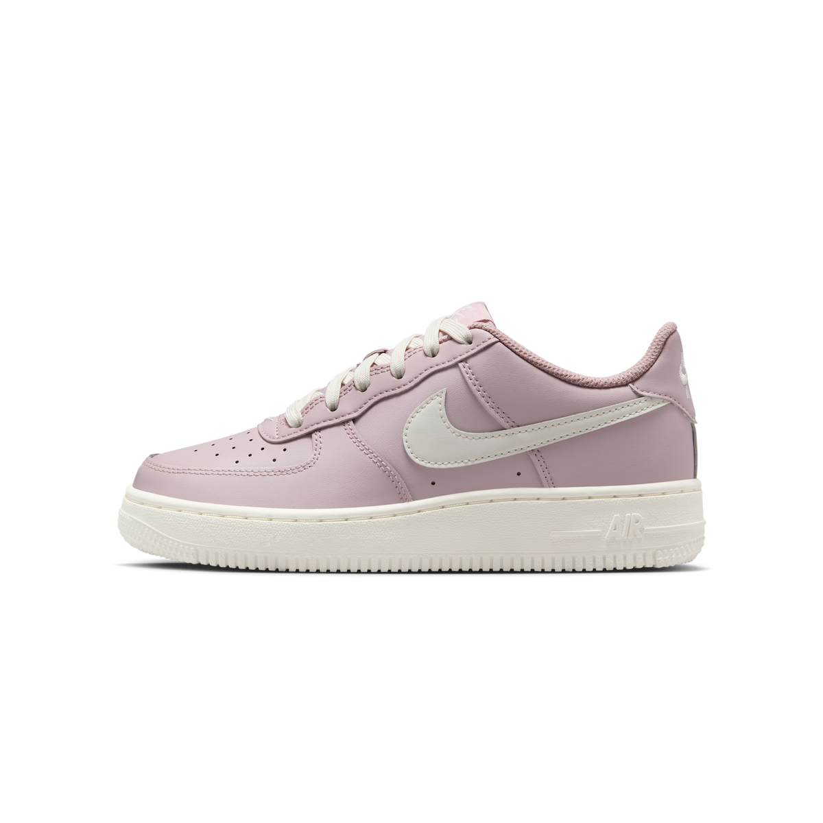 Nike Air Force 1 Particle Rose Sail (GS)