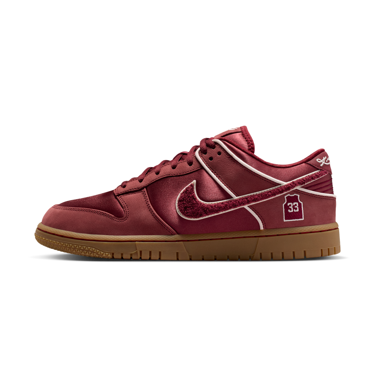 Nike Dunk Low Protro Kobe Bryant Lower Merion Away