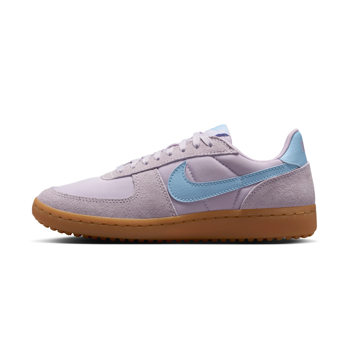 Nike Field General '82 Doll Gum Psychic Blue (Women's)