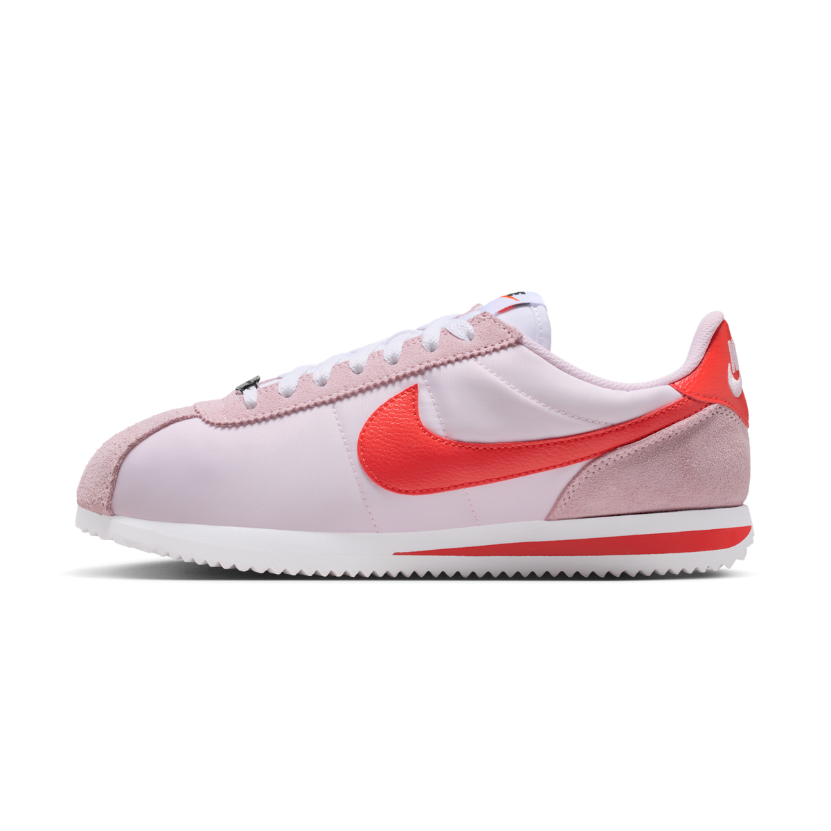 Nike Cortez Textile Pink Foam Light Crimson (Women's)