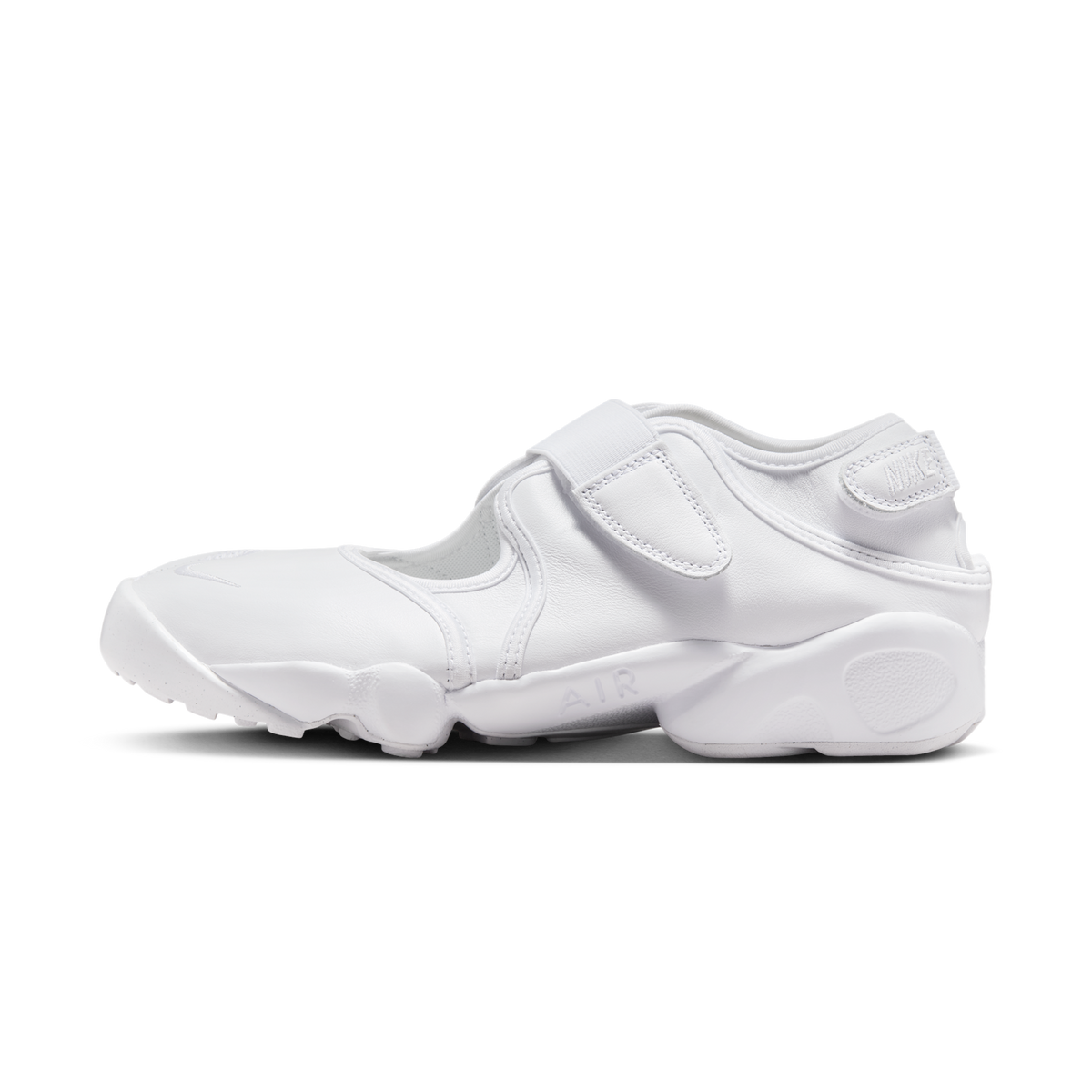 Nike Air Rift White (Women's)