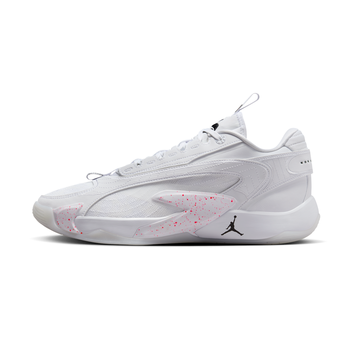 Jordan Luka 2 White Hyper Pink