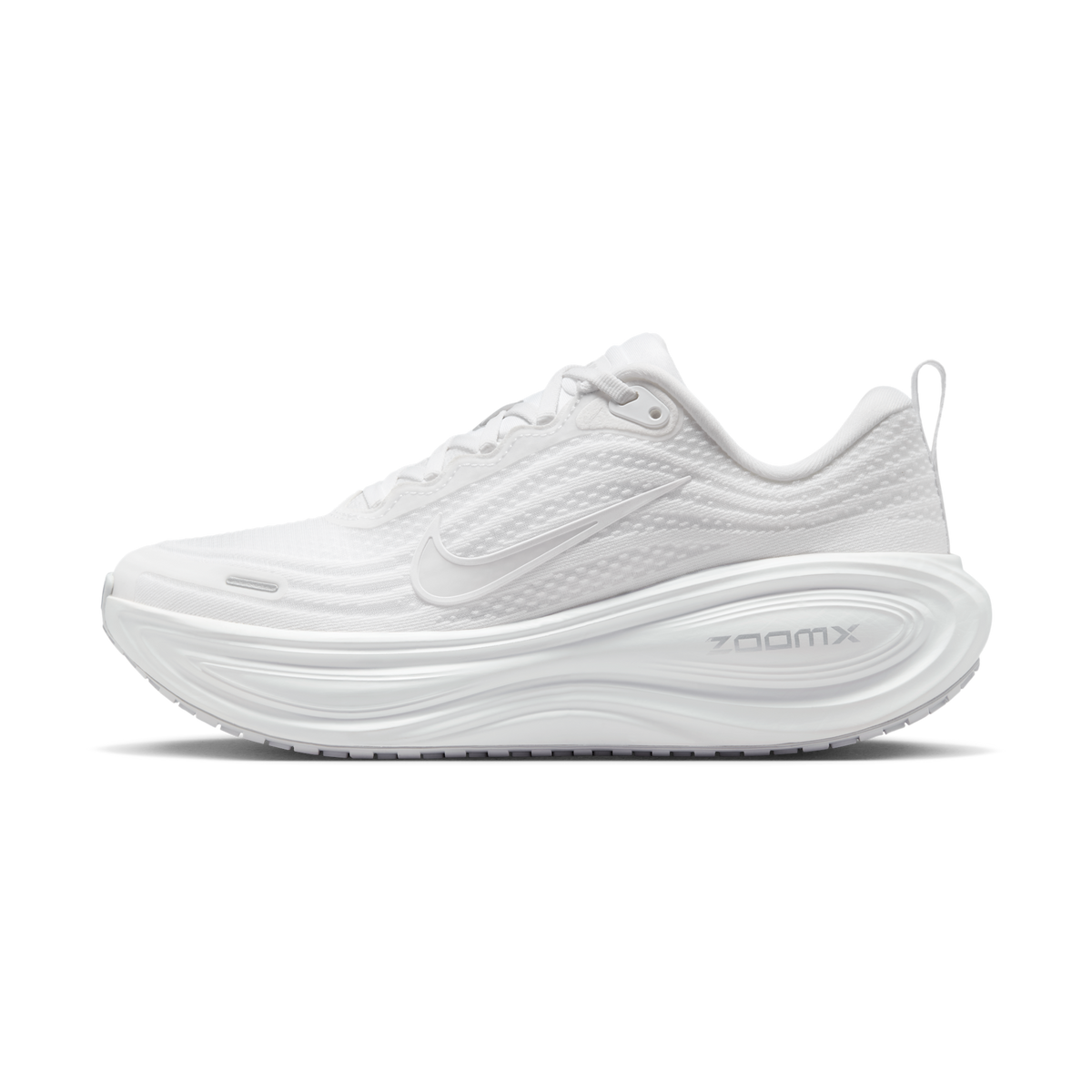 Nike Vomero Plus Triple White (Women's) | HV8154-102