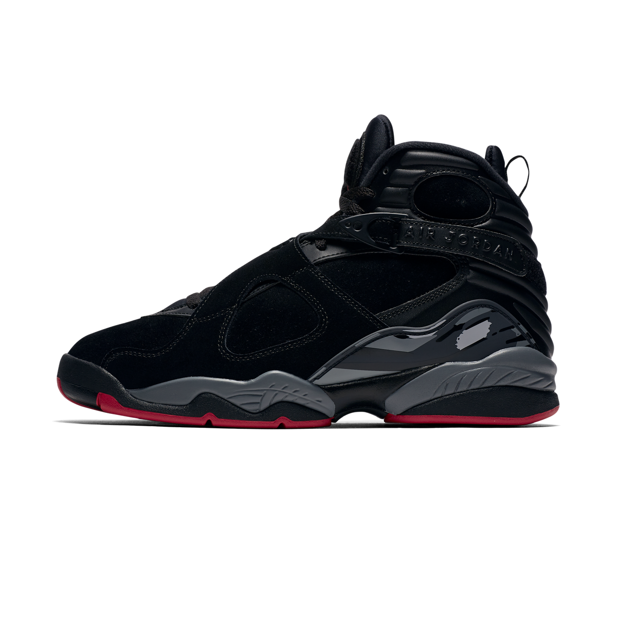 Jordan 8 Retro Black Cement