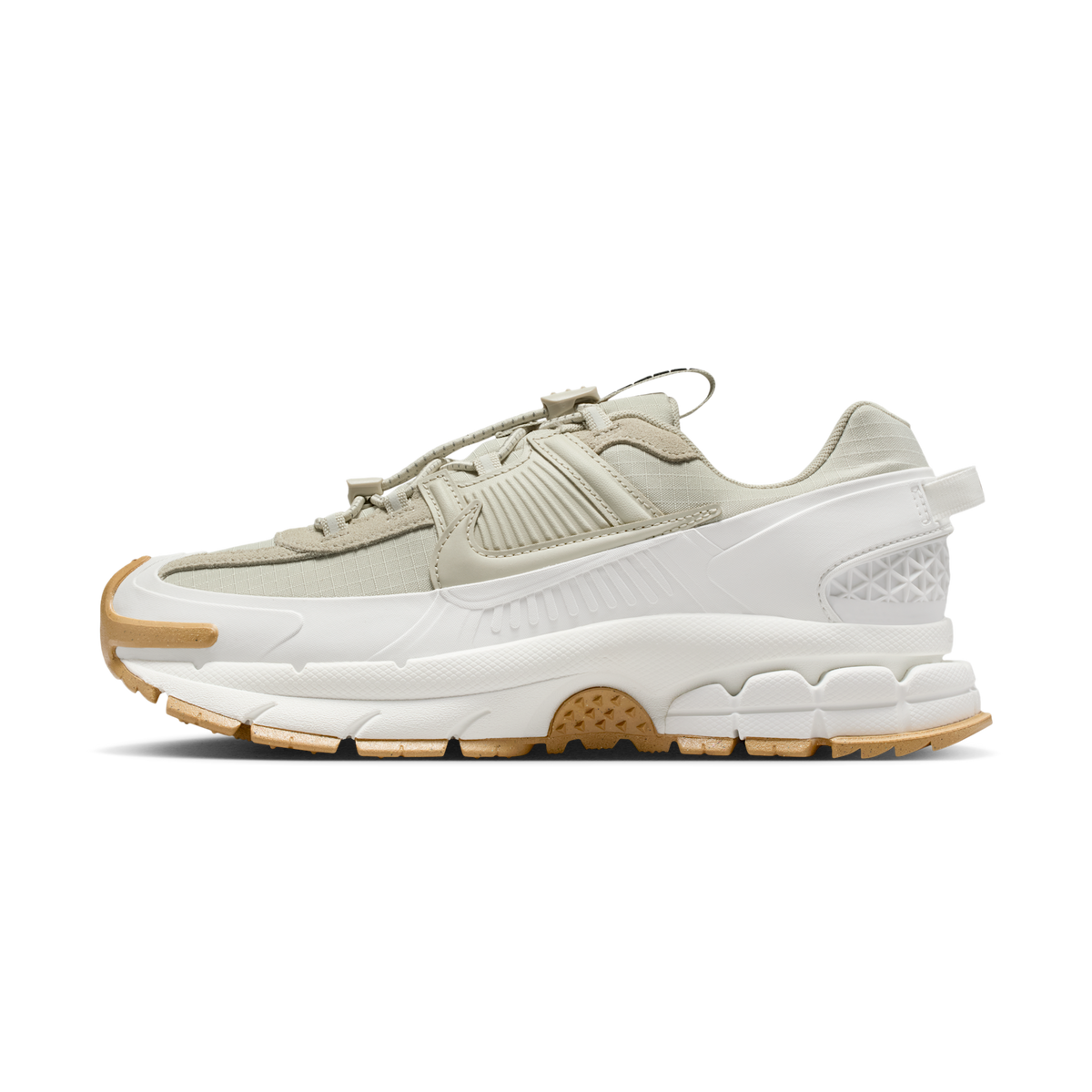 Nike Zoom Vomero 5 Roam Sail Light Stone Gum (Women's)