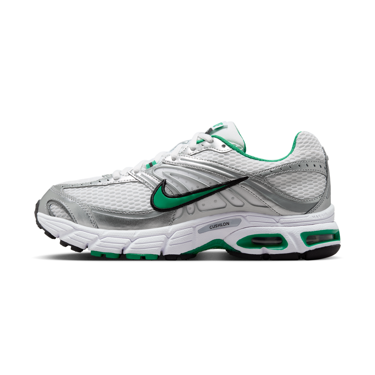 Nike Air Max Moto 2K White Stadium Green (Women's) | HQ2056-102