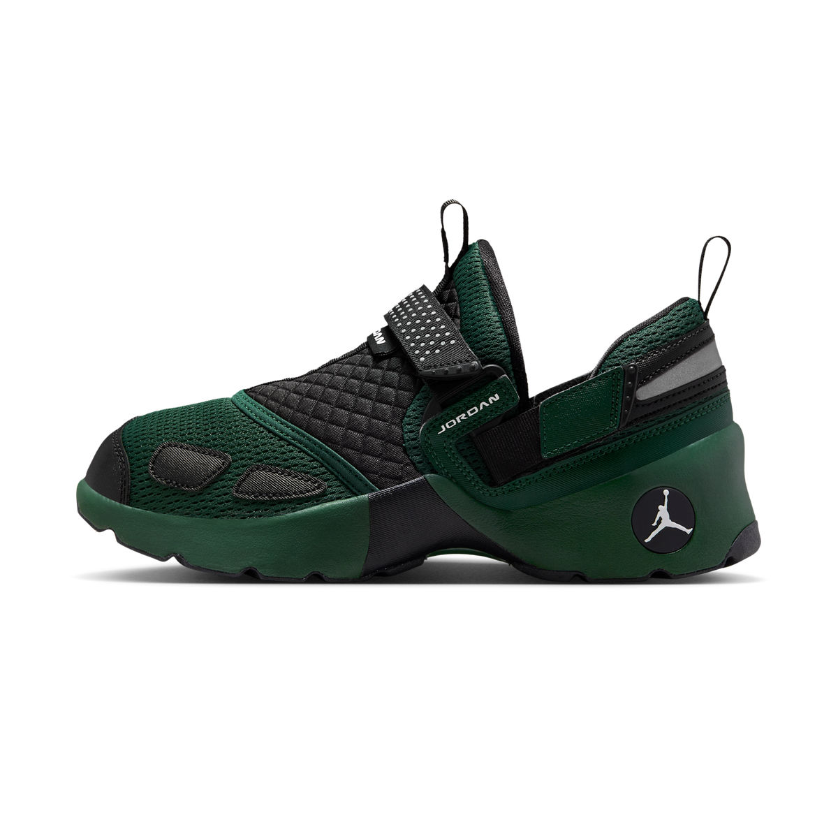 Jordan Trunner LX Fir (Women's)