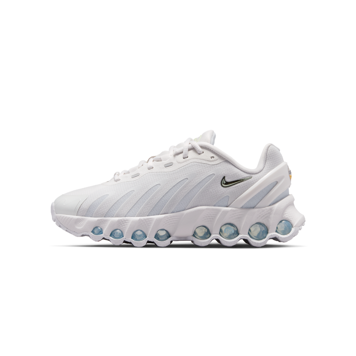 Nike Air Max Dn8 Platinum Tint Aura (GS)