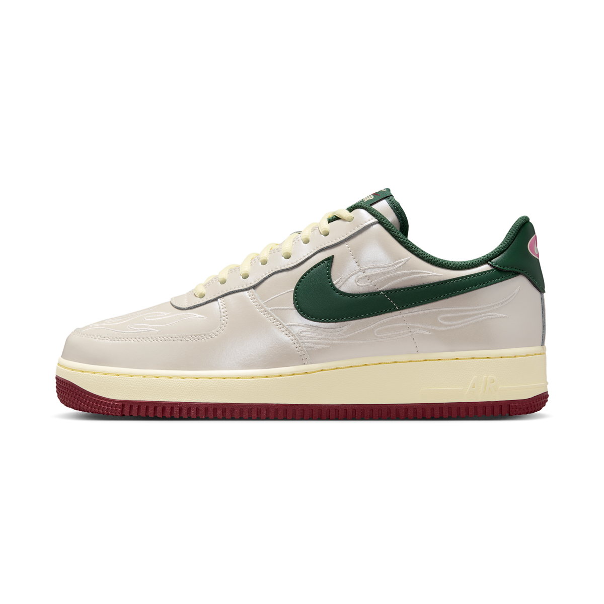 Nike Air Force 1 Low Mexico World Cup