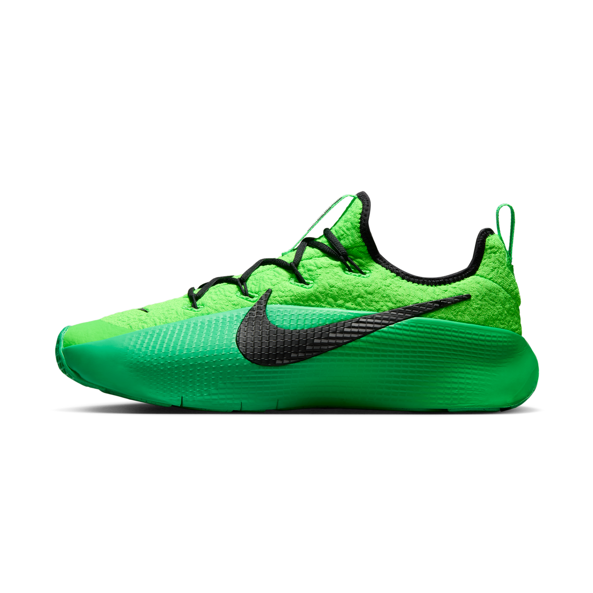 Nike LeBron TR 1 Green Strike