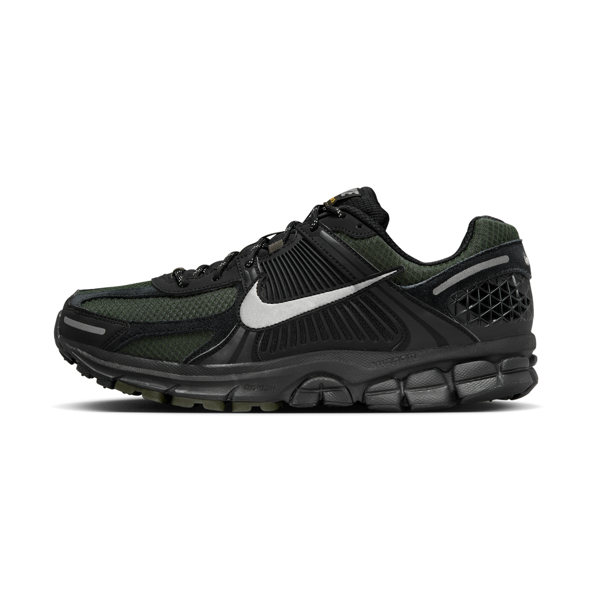 Nike Zoom Vomero 5 Black Sequoia