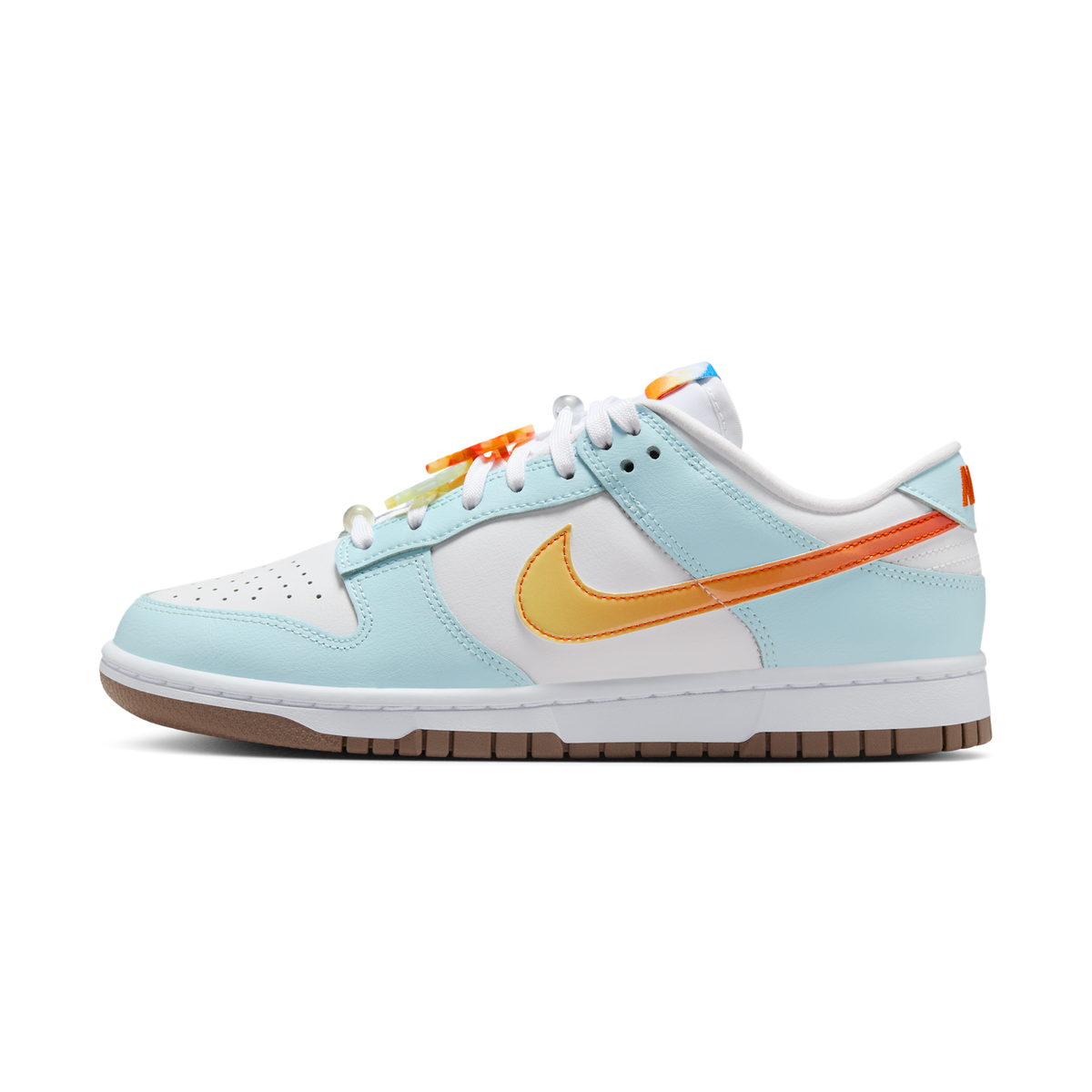 Nike Dunk Low Beach (Women's) | IB8877-191