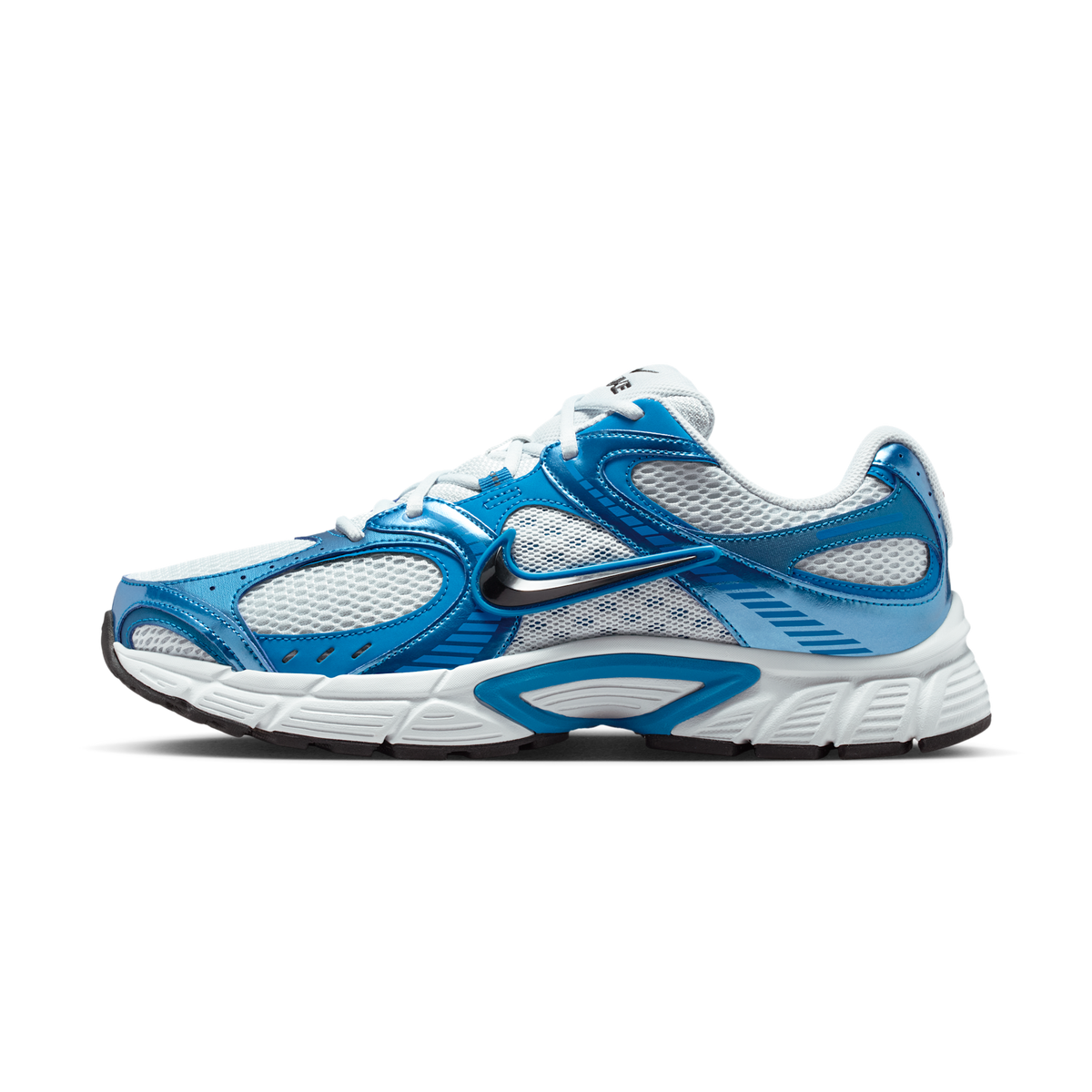 Nike V5 RNR Pure Platinum Brilliant Blue | HJ5228-010