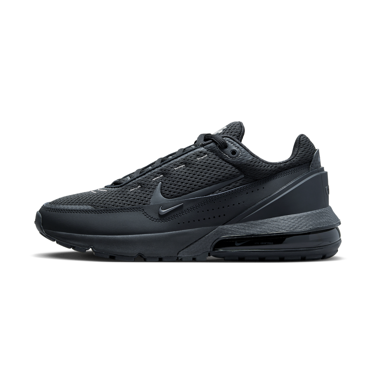 Nike Air Max Pulse Black Anthracite | DR0453-003