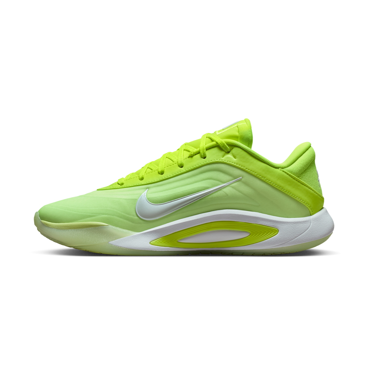 Nike A'ja Wilson A'One Lem & Lime (Women's)