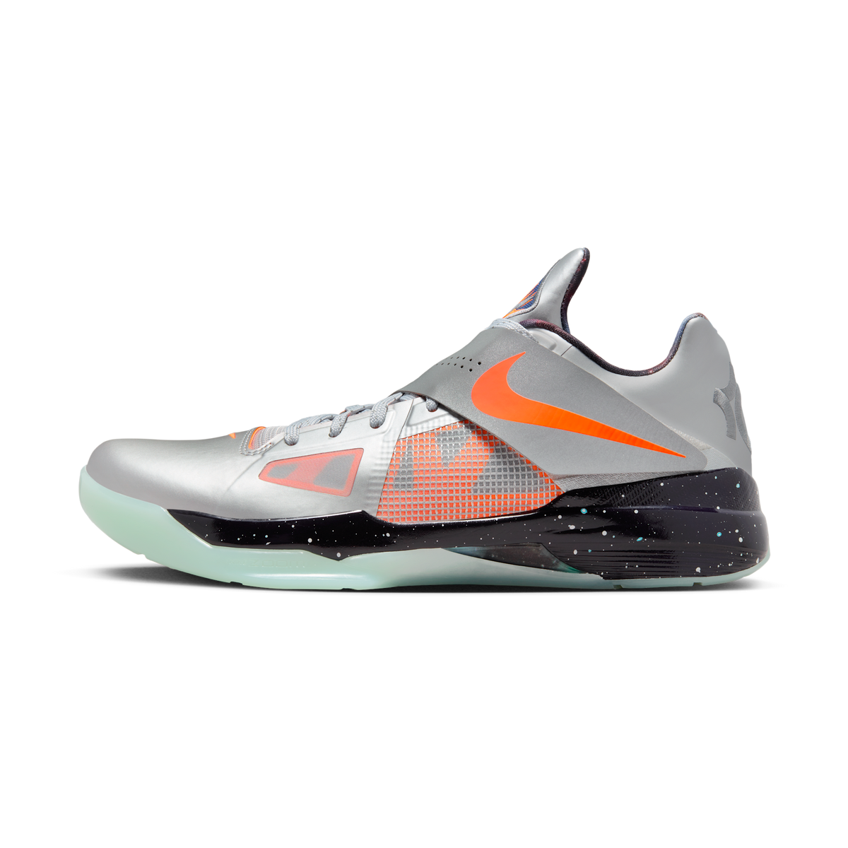 Nike KD 4 Galaxy (2024) | FD2635-001