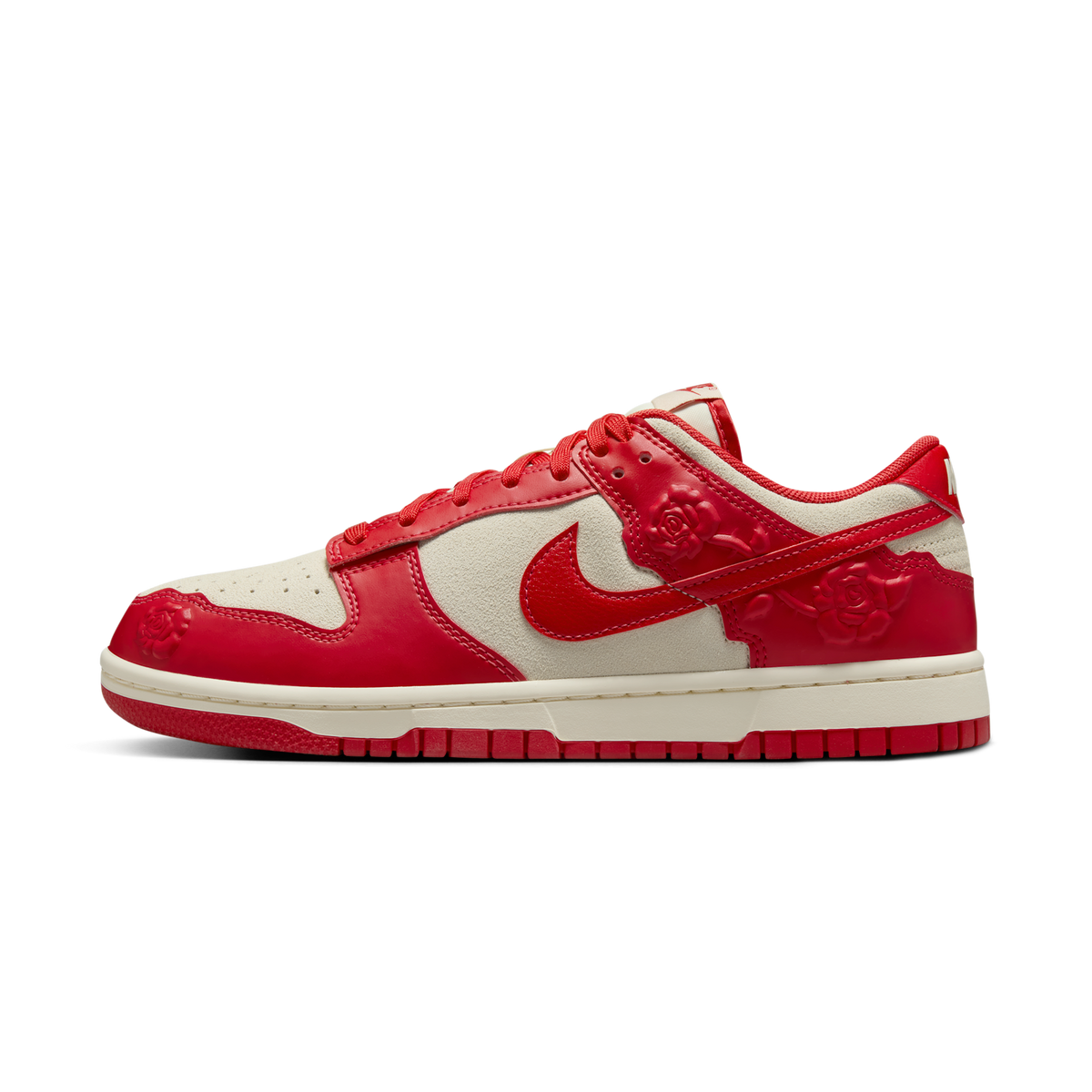 Nike Dunk Low Red Roses (Women's)