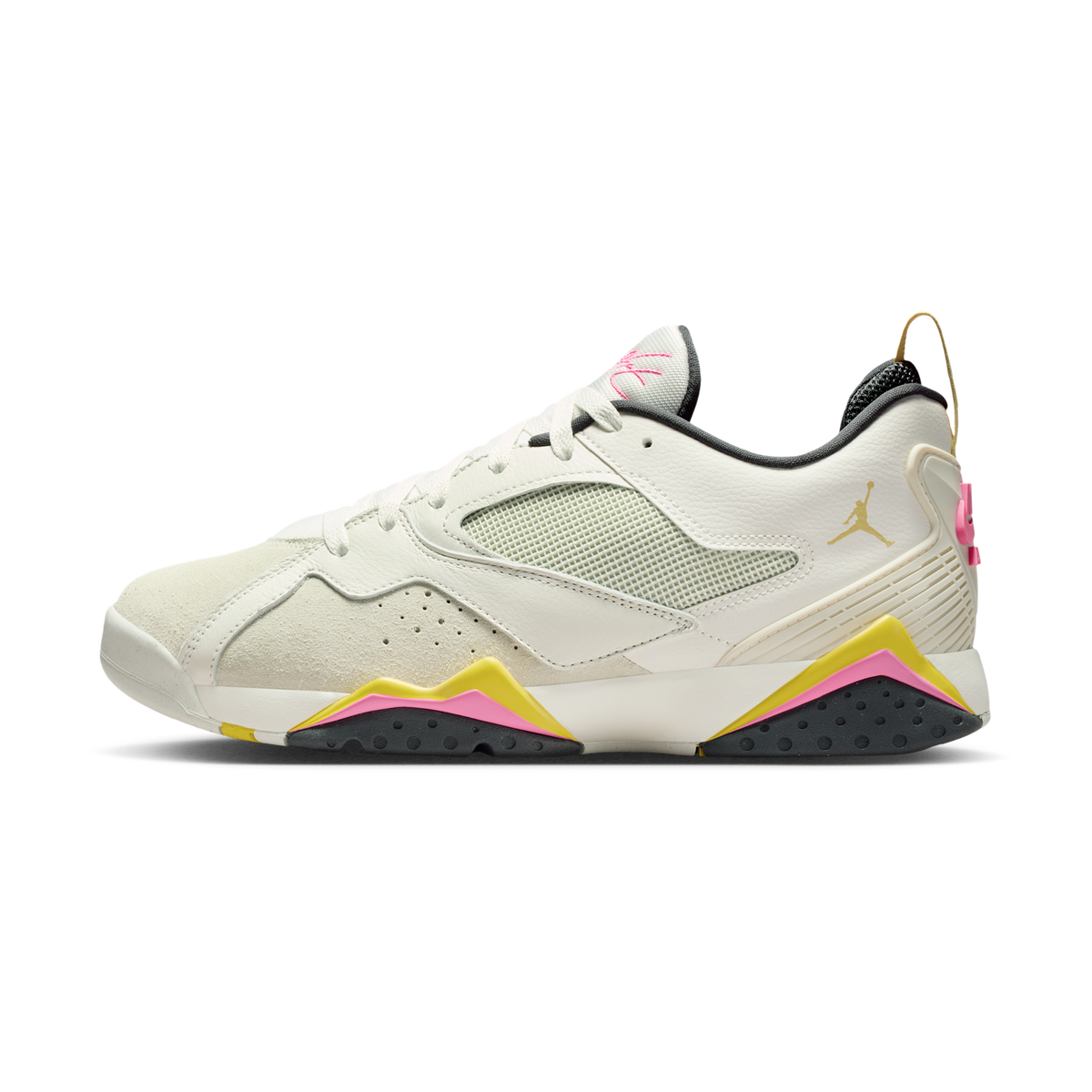 Jordan MVP 92 Pink Lemonade