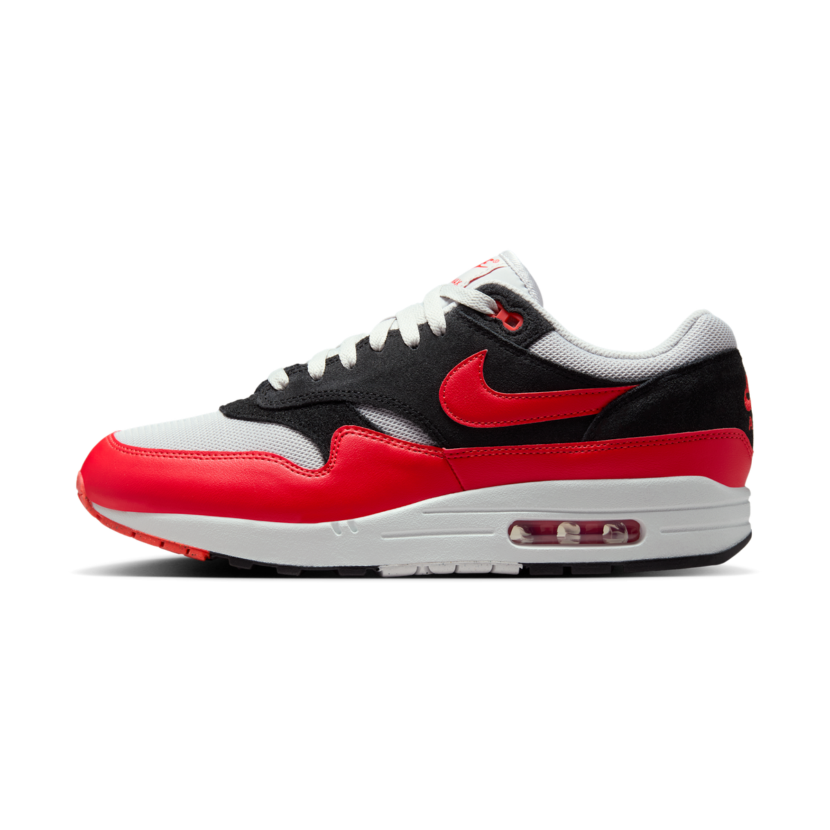 Nike Air Max 1 Essential Reverse Chili