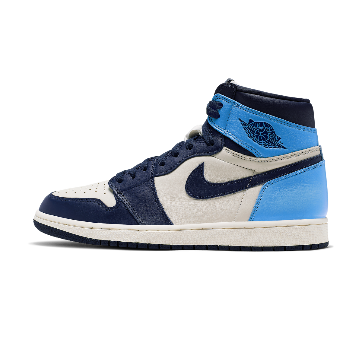 Jordan 1 Retro High Obsidian