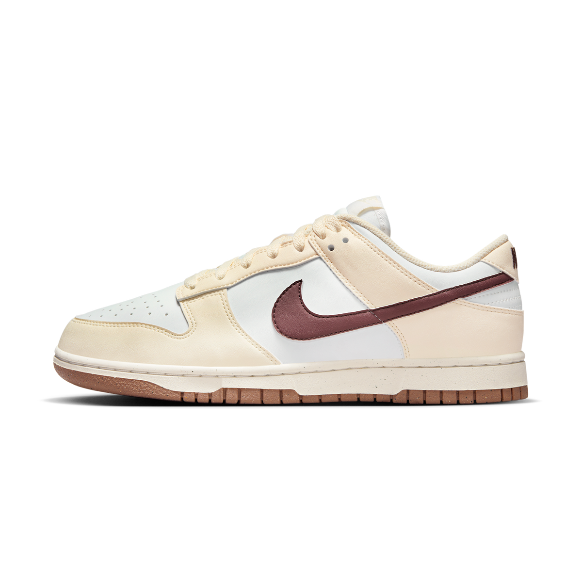 Nike Dunk Low Next Nature Coconut Mauve (Women's) | DD1873-103