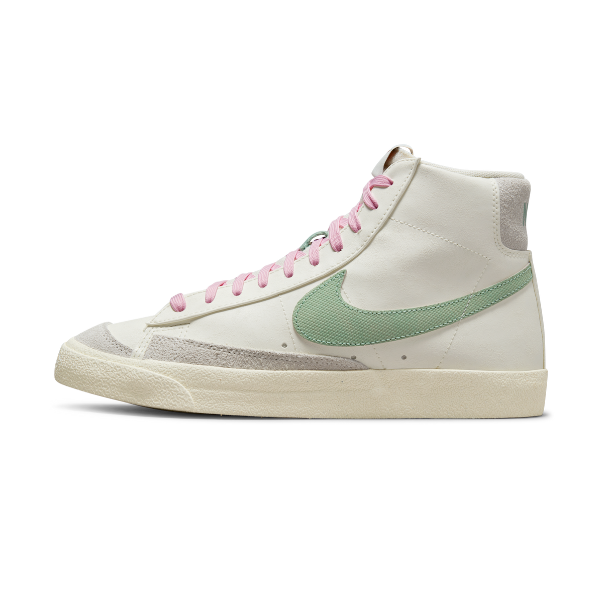 Nike Blazer Mid 77 Premium Certified Fresh | DO9787-100