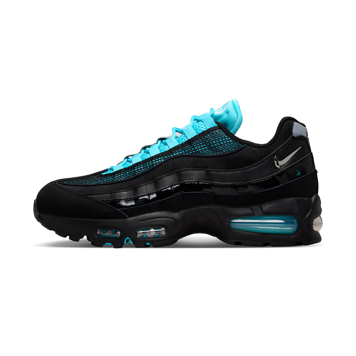 Nike Air Max 95 Big Bubble Scorpion