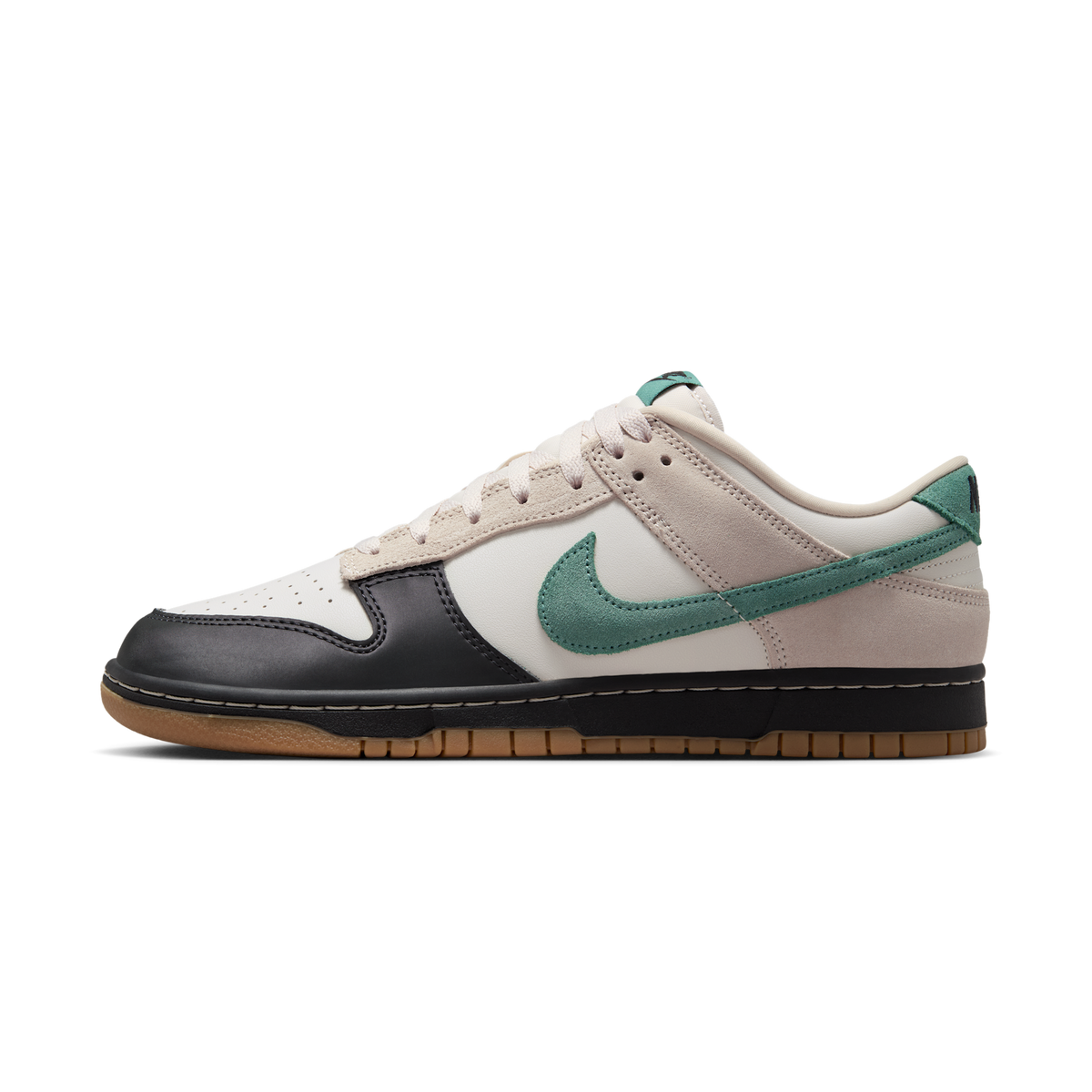 Nike Dunk Low Light Orewood Brown Bicoastal