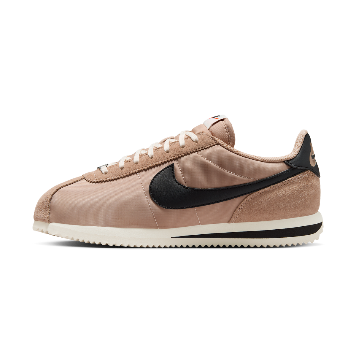 Nike Cortez Desert Black Sail (Women's)