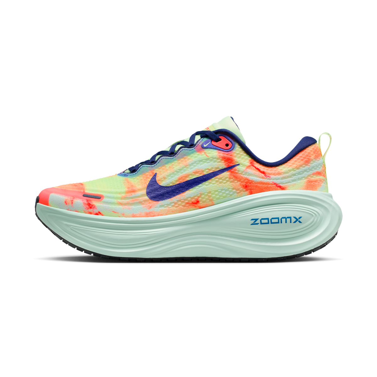Nike Vomero Plus Barely Volt Multi-Color | IQ0605-701