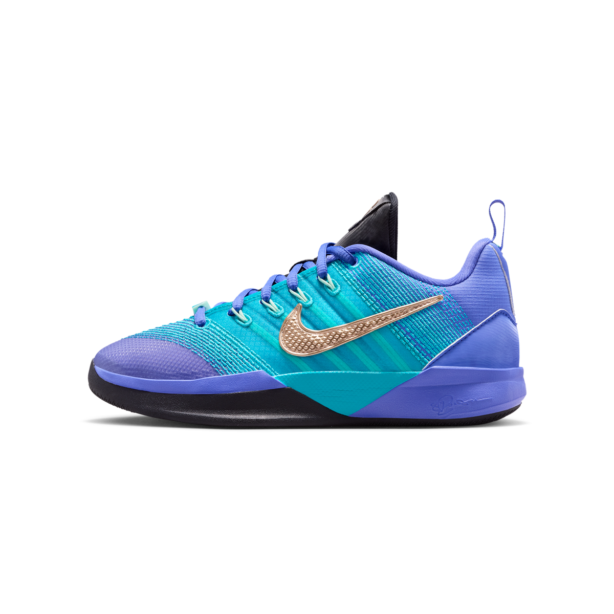 Nike Sabrina 3 Walnut (GS) | IQ0831-500