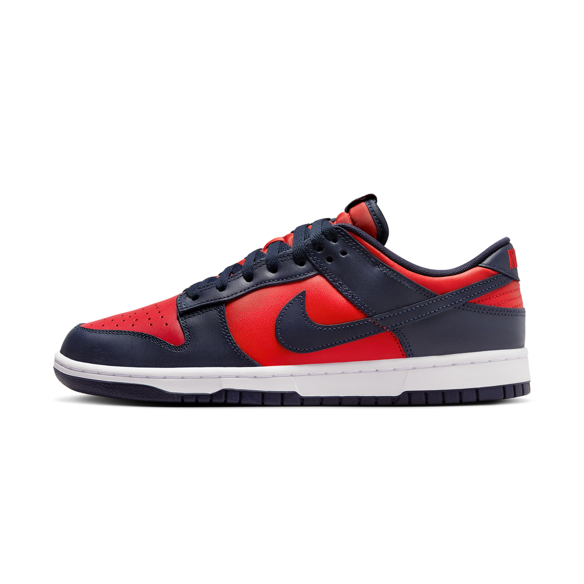 Nike Dunk Low Retro SE CO.JP University Red Obsidian | DV0833-601