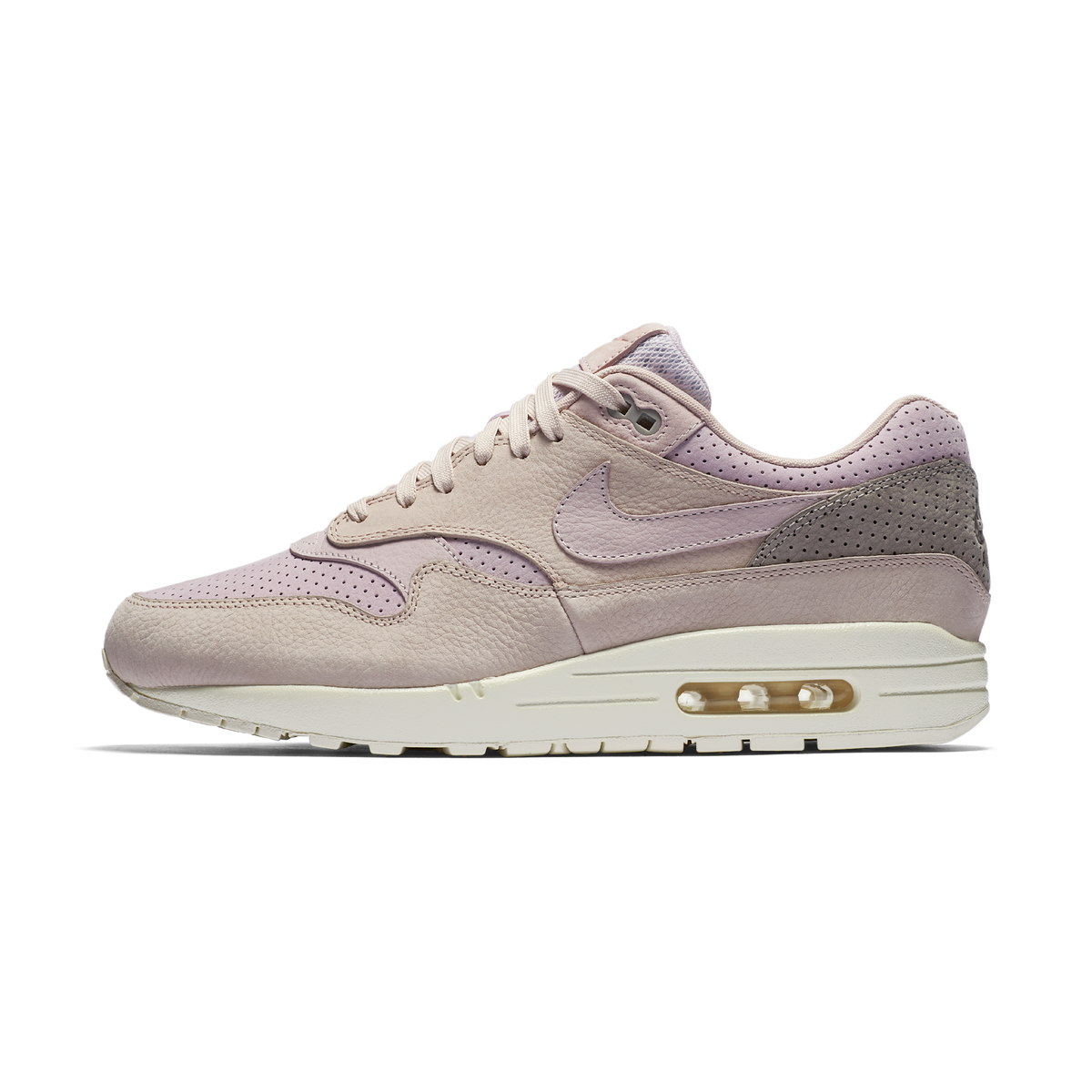 Nike Air Max 1 Pinnacle Arctic Pink