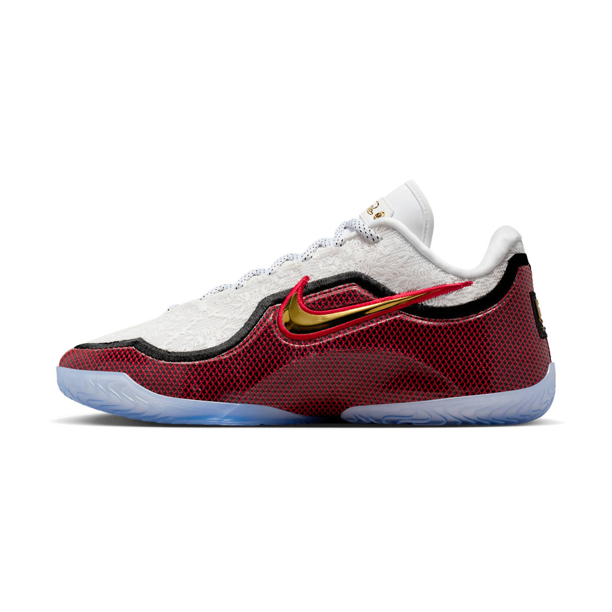 Nike LeBron 23 Grand Opening (Translucent Outsole)