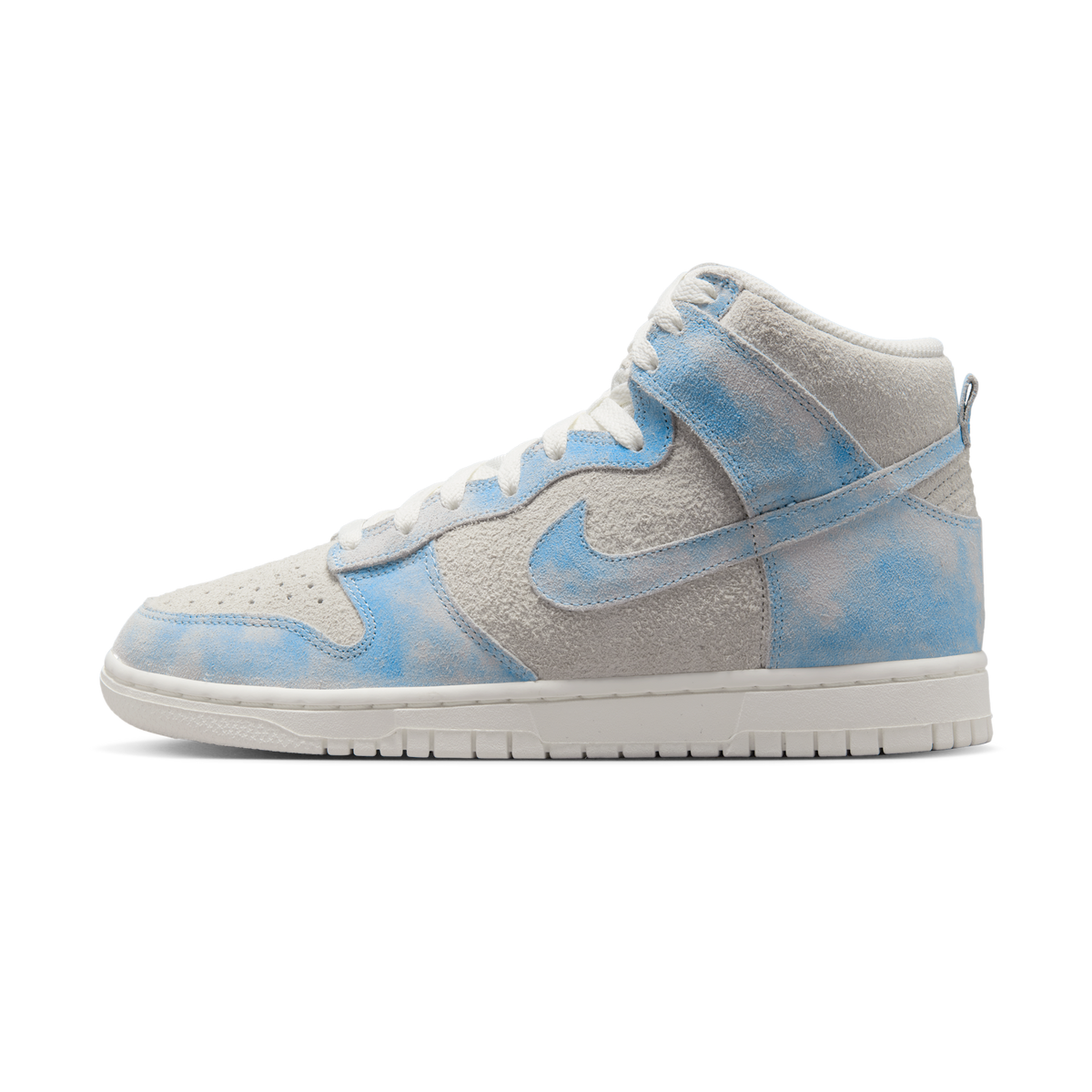 Nike Dunk High SE Clouds Celestine Blue (Women's) | FD0882-400