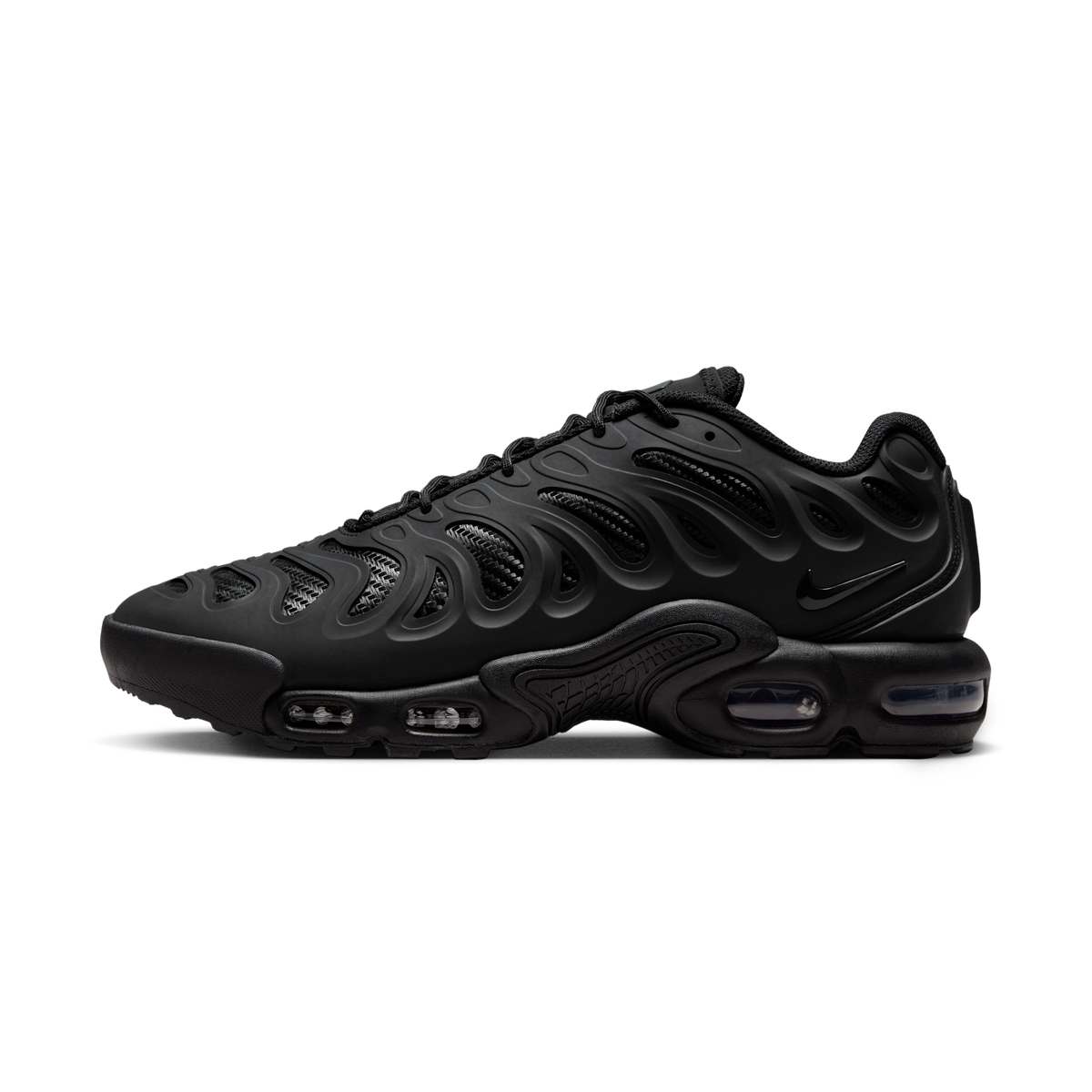 Nike Air Max Plus Drift Black Anthracite | HF0785-001