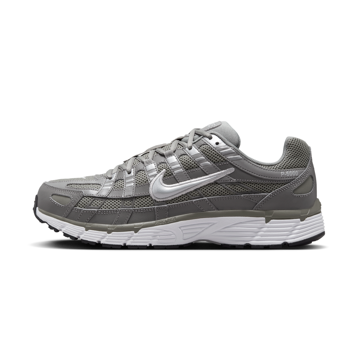 Nike P-6000 Dark Stucco