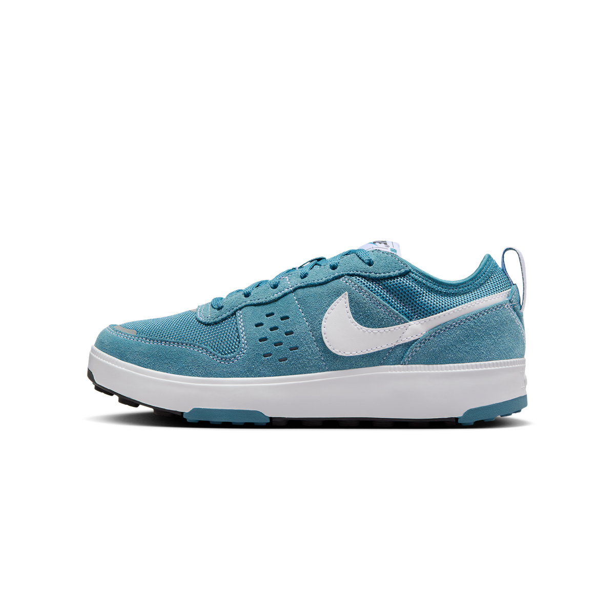 Nike C1TY Smokey Blue Black White (GS)
