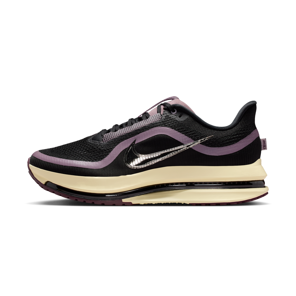 Nike Air Zoom Pegasus Premium SP A Ma Maniére Black Burgundy Crush