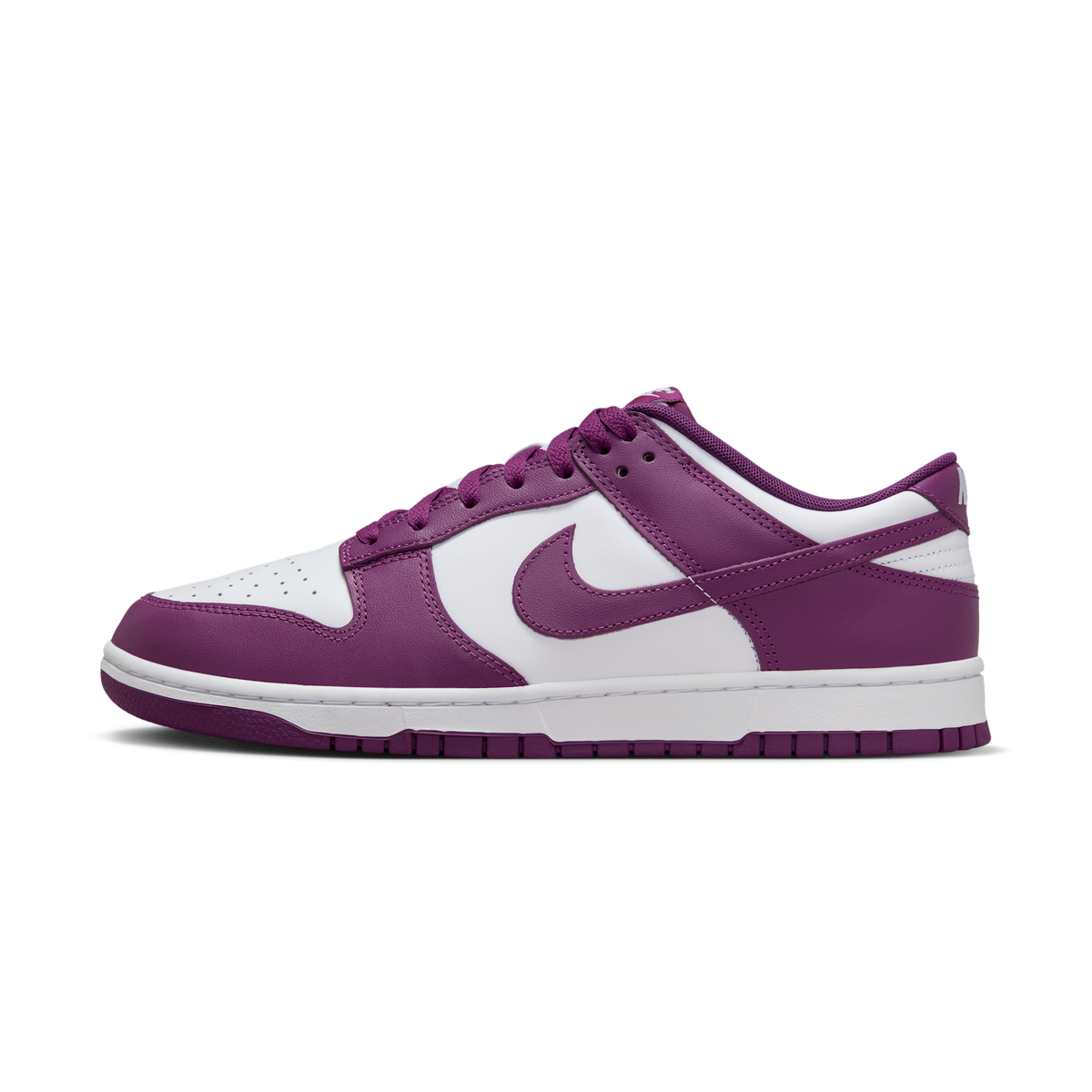 Nike Dunk Low White Viotech