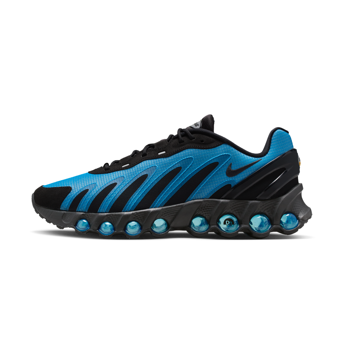 Nike Air Max Dn8 SE Photo Blue Black | HV4525-400