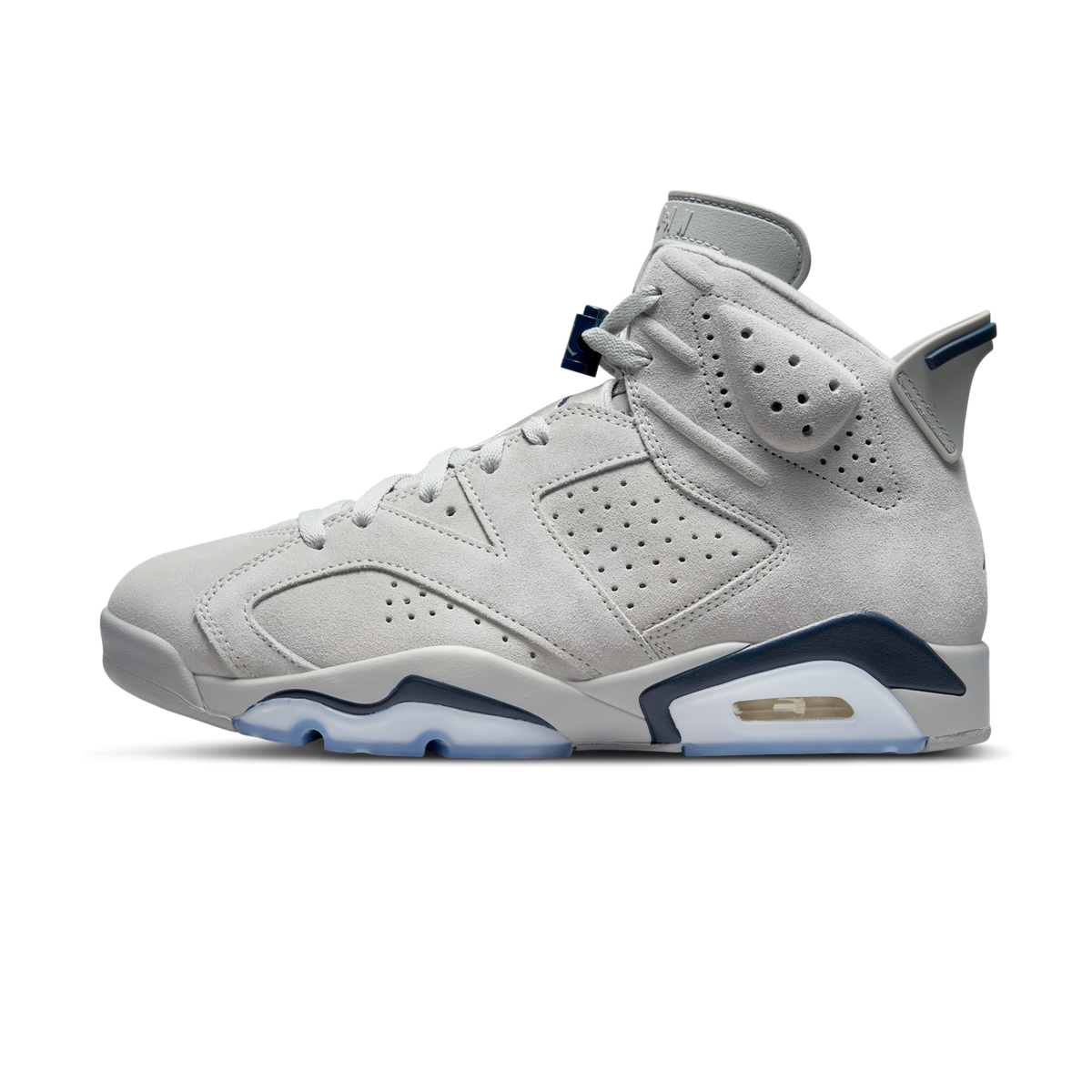 Jordan 6 Retro Georgetown (2022)