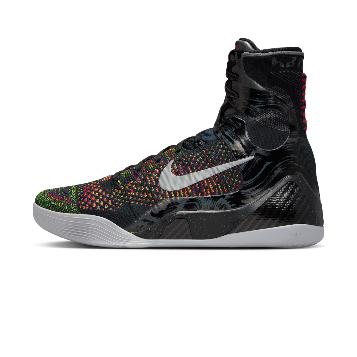 Nike Kobe 9 Elite Protro Masterpiece (2025) | FZ7335-001