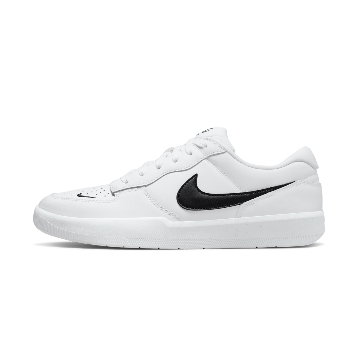 Nike SB Force 58 Premium White Black