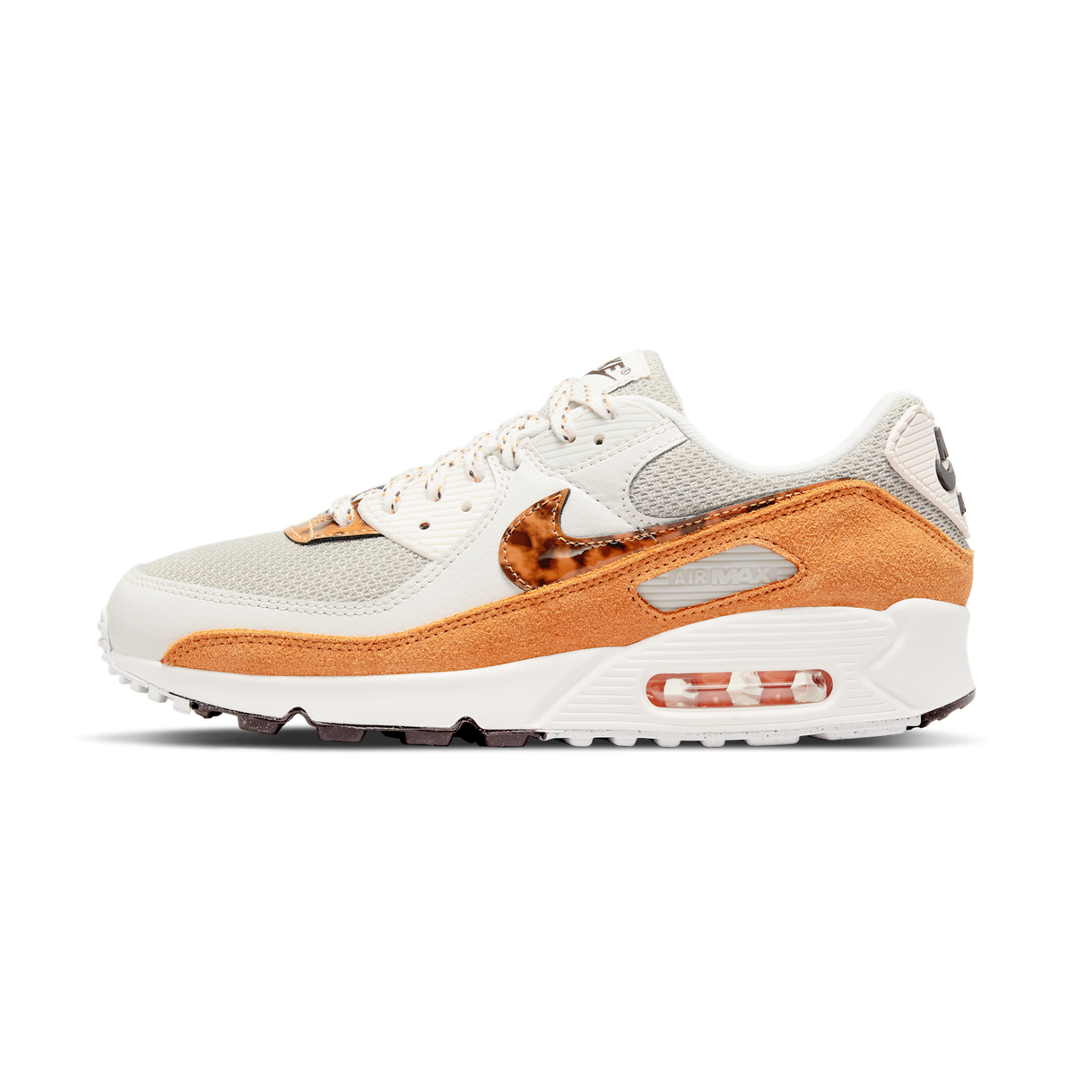 Nike Air Max 90 Leopard (Women's) (2022)